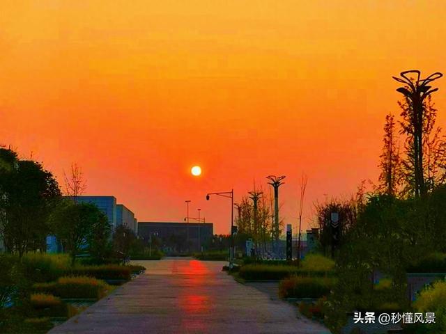 四川超有远见的小县，环城路比地级市还超前，是生态旅游百强县！