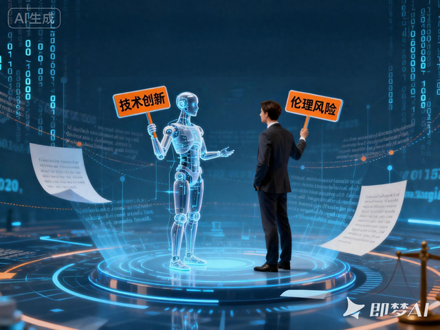 “数字复活”引发争议，AI使用应有边界