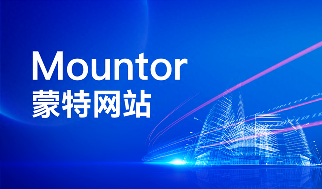 企业网站建设的行业案例有哪些（网站建设公司盘点四大类型与八大标杆案例）