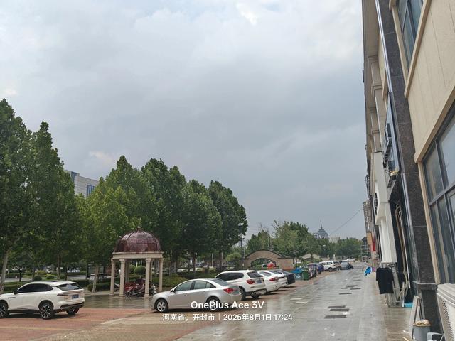 贾鲁河通航 水源如何保障
