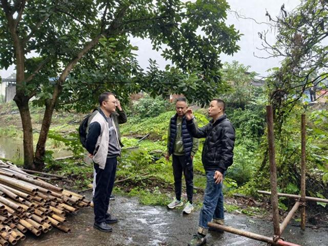 碧水濯清波 古韵焕新生 自流井以“生态之笔”书写“文化长卷”