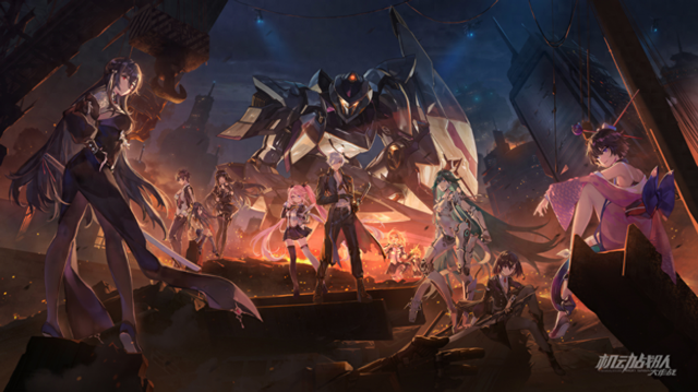 机动奥特曼大作战游戏（机动战队大作战测评擎天巨神）