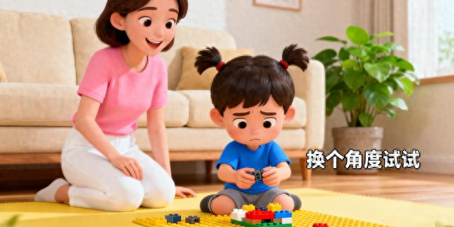 格局父母的3-3-3法则：三不说三不帮三不惯，娃越养越优秀