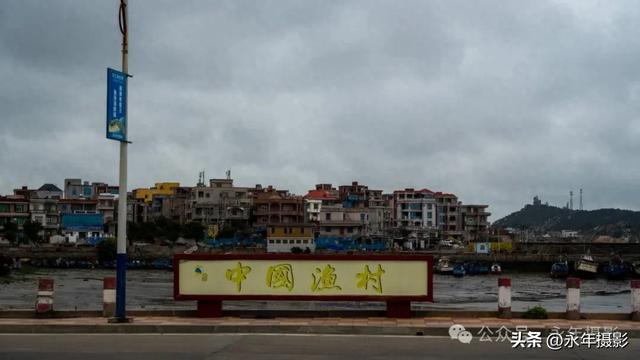 自驾环游中国行（十五）福建惠安崇武古城