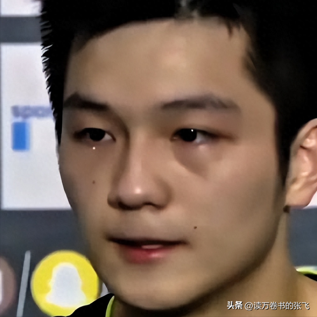 夺冠还不到24小时，恶心的事出现了	，原来樊振东和陈梦的处境一样