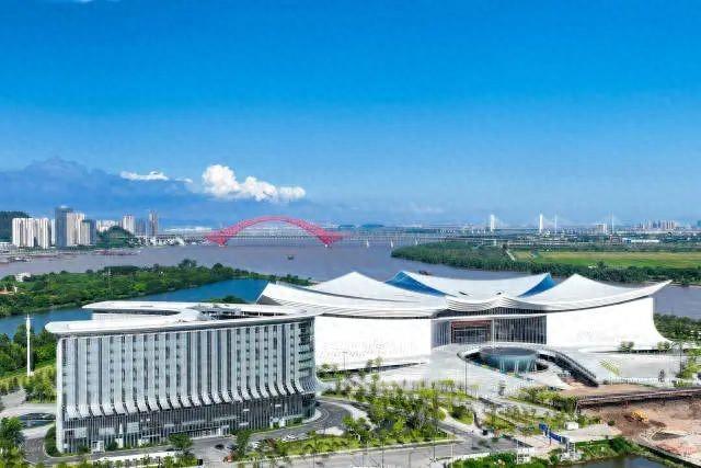 锚定细胞基因产业未来！广州南沙这场重磅大会周二启幕