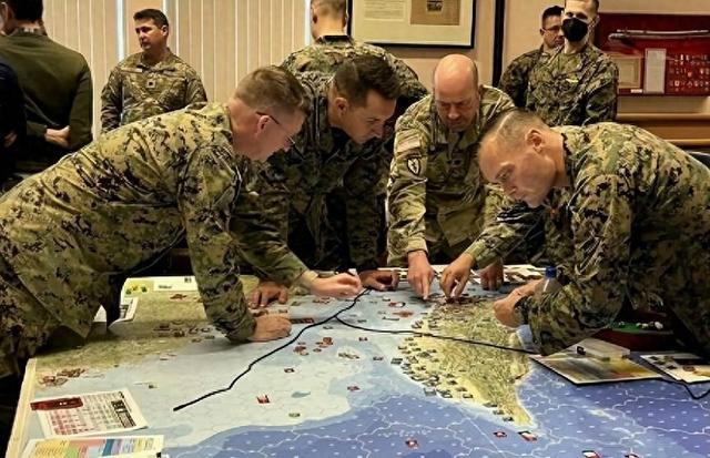 海峡统一之战：日本成破局的关键变数，或成改写世界格局重要一招