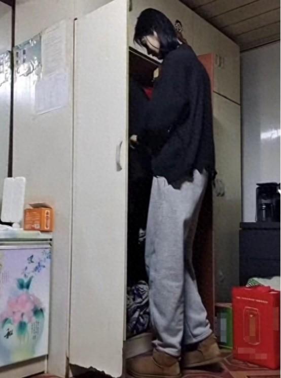 东北长春女孩身高2.26米，貌美如花，妈妈却天天发愁：没人敢追