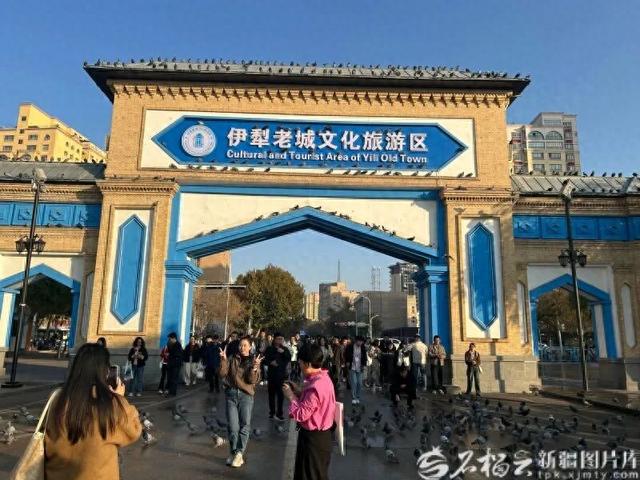 新疆这一景区改名升级！