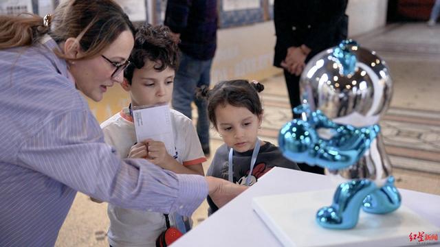 一场跨越山海的文化与生态对话，“成都熊猫周”欧洲行圆满收官