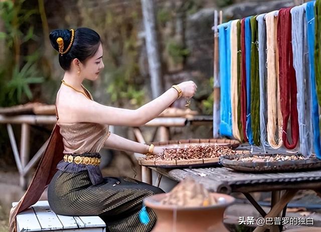 揭秘亚洲最穷国：当地女性惊人开放，游客秒变土豪，无不想去定居
