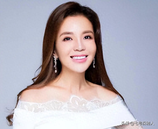 央视主持人朱迅：生命终将结束，为何不勇敢面对生命的终点呢