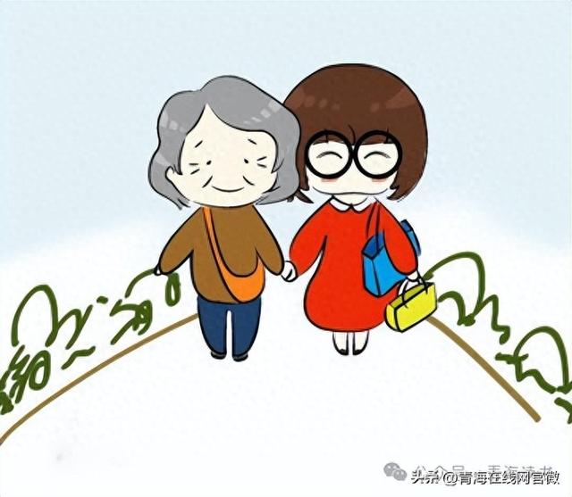 【散文】天水行记——牵着母亲的手，走过暑日与时光