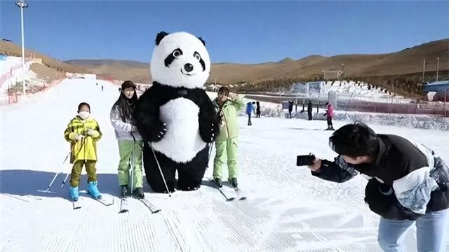 【联动宣传】听劝，冬天在武威，就要这么玩！