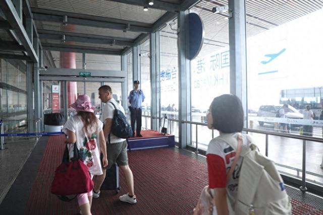 优化技防措施（首都机场公安局优化多项措施以安全顺畅的出行体验迎接八方来客）