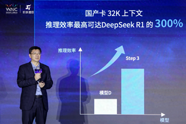 姜大昕揭秘大模型“深水区”核心：应用为王 成本重塑