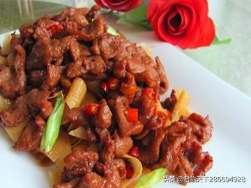 花胶与牛肉相克吗 2025年花胶与牛肉相克吗会中毒吗