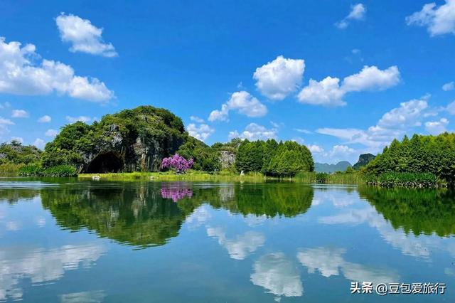 文山秘境漫游——7天深度探访滇东南山水与人文