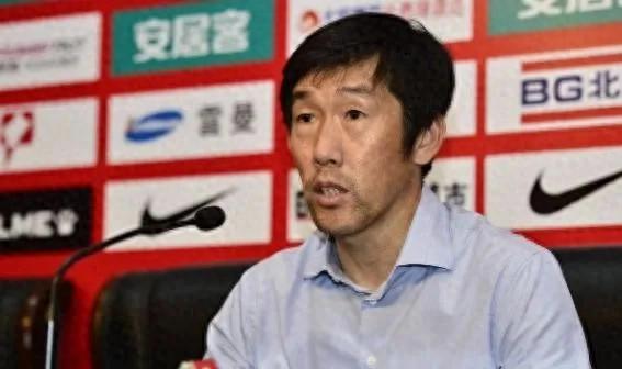 高洪波的新角色定了！国足换帅点爆热议，北京足球要搞大事？