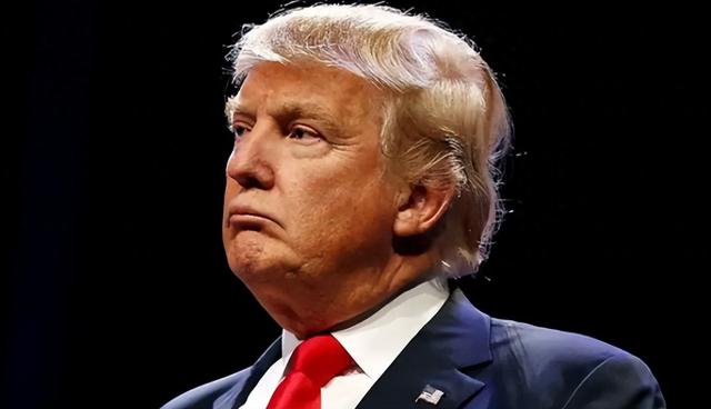 特朗普公布全球关税，是否直接跳过中国？美国感到很棘手，白宫心知肚明，对上中国没胜算