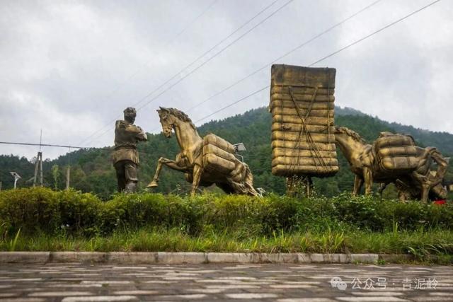 火站乡韵，古道新声