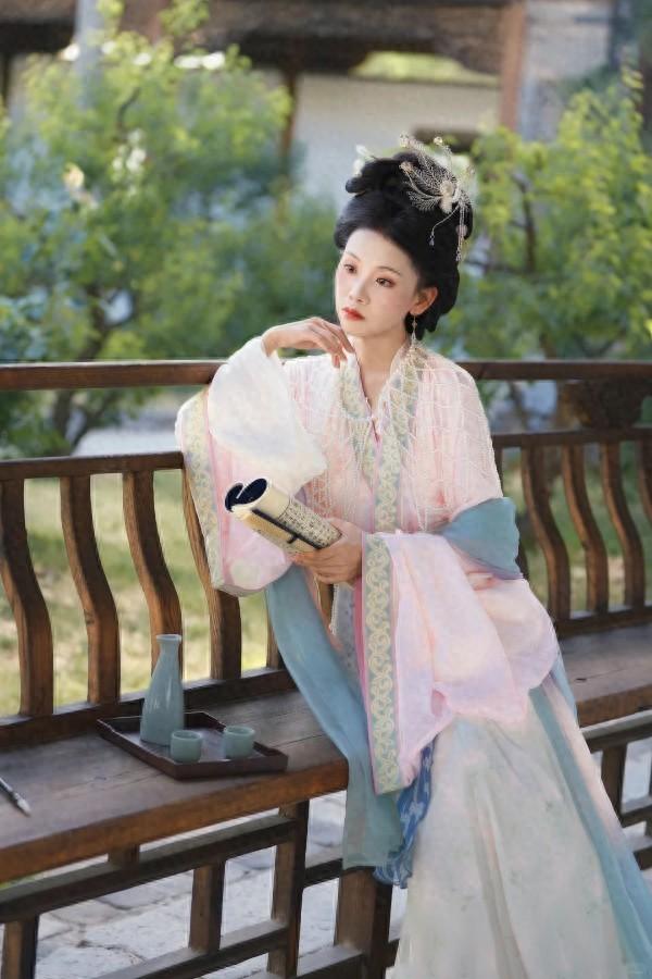 赴一场千年之约！郑州二七区四大中式美学打卡地令人神往