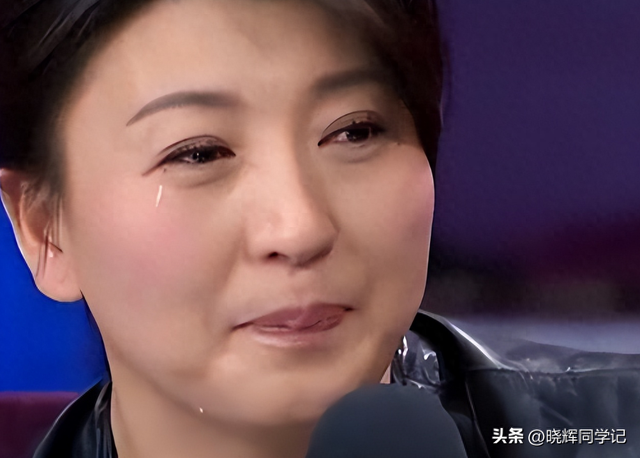 闫学晶道歉不到24小时，担心的一幕还是发生了	，舆论反扑更加猛烈