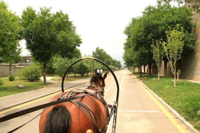 走马太原县·太原