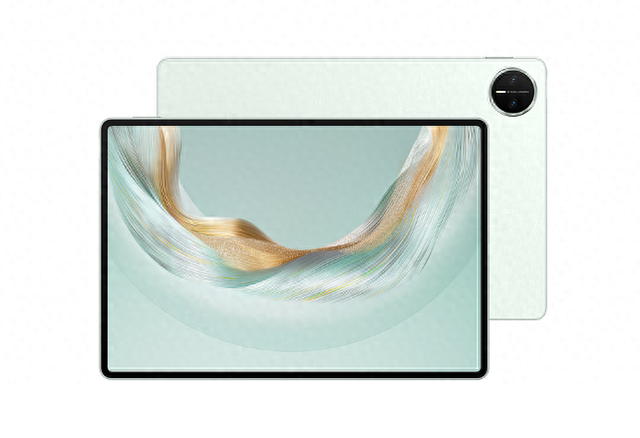 华为MatePad Pro 12.2英寸2025款有7项升级，补贴后3499元值吗？