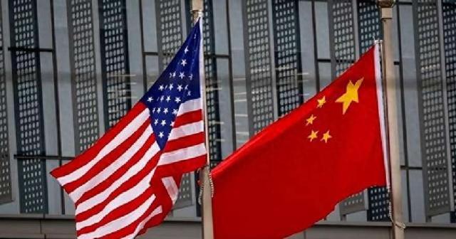 中美打出真火了，中国48小时内祭出三大反制措施，特朗普恼羞成怒
