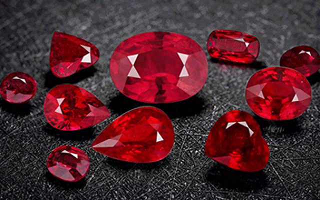 宝石的优化（珠宝店员不会说的事宝石切割才是选款关键）