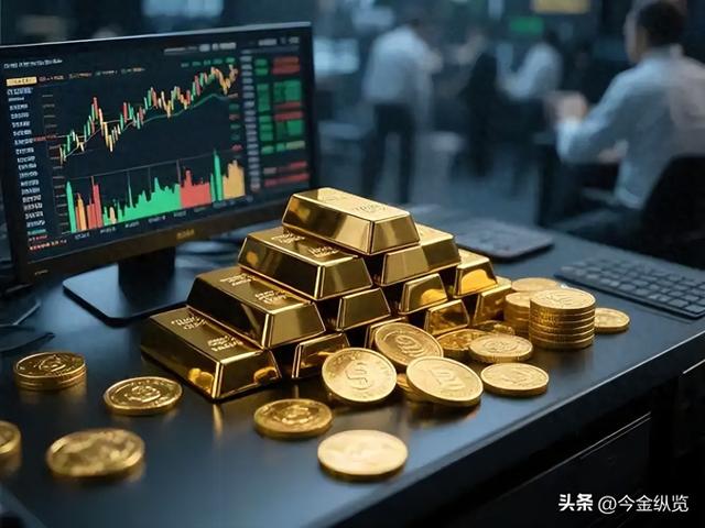贵金属狂欢嗨翻天！金银铂钯狂飙，新年第一周恐遭强制抛售清仓？