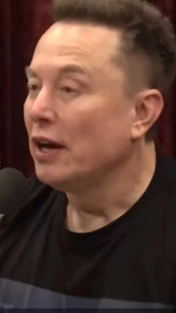 马斯克预言未来人人将高收入盛行：人人共享智能财富