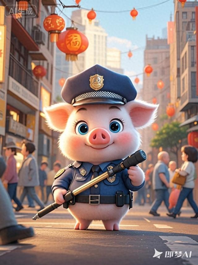 亥猪，11月28日到11月30日最大的“坎”，可能不是事，而是人