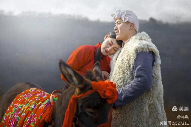 脚夫润生的红尘情缘（8）