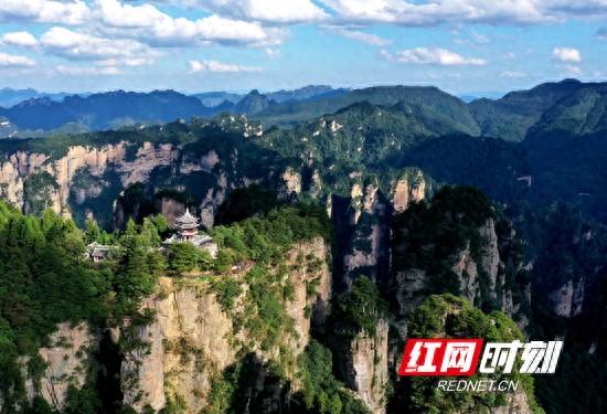 2026年全国新年登高健身大会（湖南主会场）将于12月28日在黄石寨举行