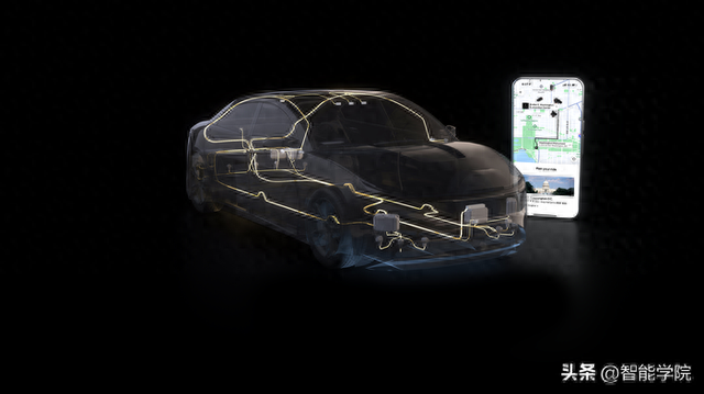 Robotaxi时代叩门：NVIDIA与Uber的全球野心