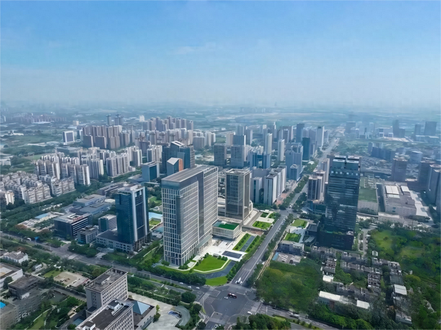 “国字号”认定！西部机器人全产业链唯一