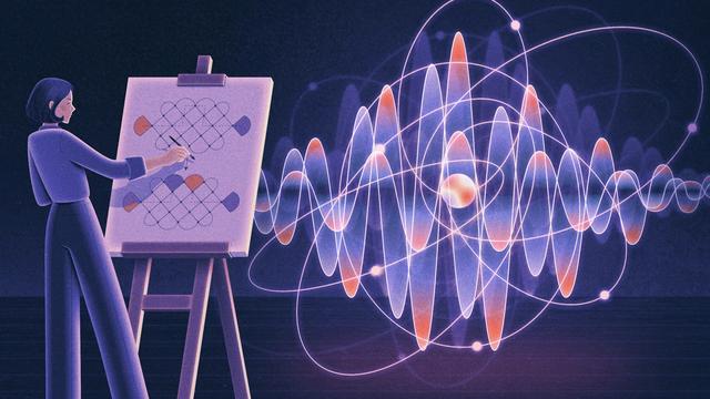 人类首次，构建出“量子宇宙切片”，并捕捉到最微妙的量子颤动