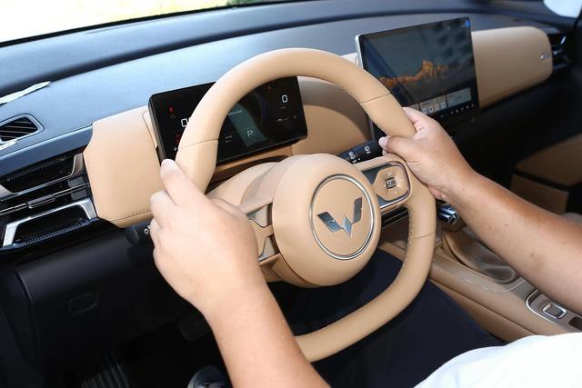 试驾五菱星光730，售价7万多的MPV	，真让我一肚子话要说