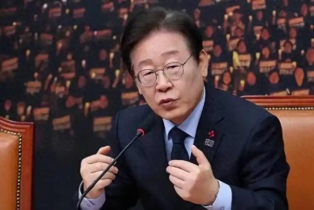 北京不必留位，李在明将登机访美，目标对准中国，特朗普开始冒险