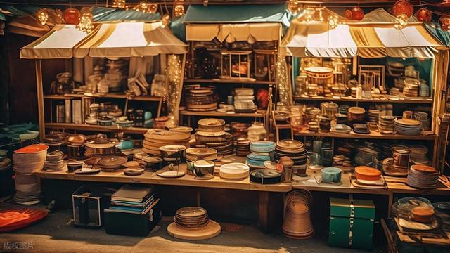 长春将新增一处“超级市集”