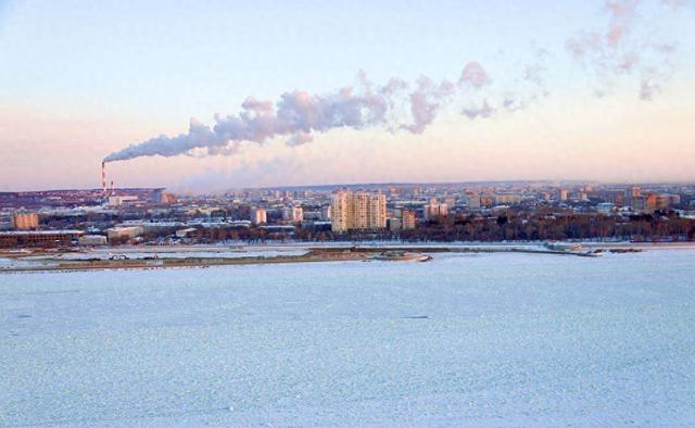 东北这座小城，离俄罗斯非常近，来玩一次相当于出了国