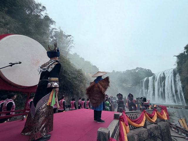 玩法上新，暖意升级！安顺冬游很“热”