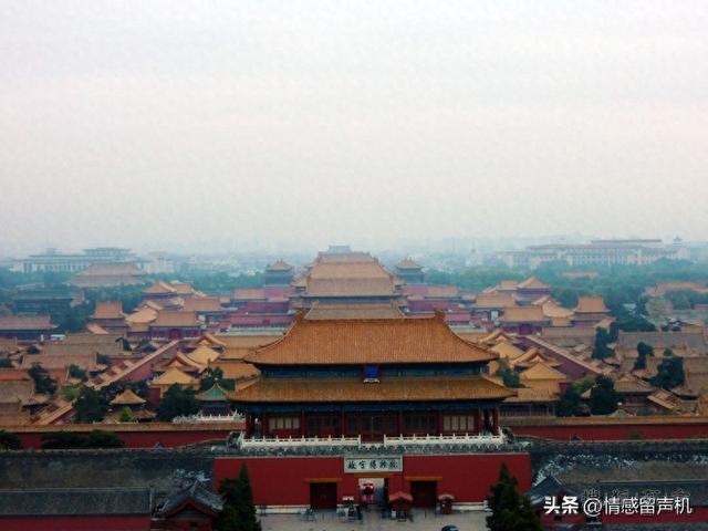 雪后故宫的独特魅力与打卡攻略