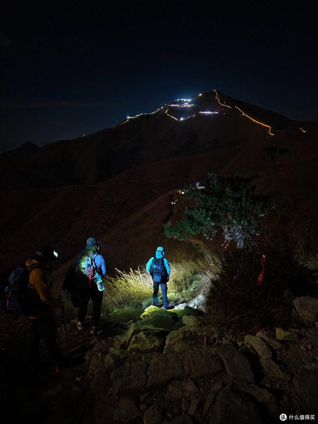 户外登山徒步，还有这些东西不能小觑，有时候还能救命