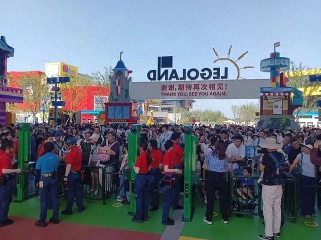 亚洲最贵乐园，1天花掉6999，中产直呼玩不起