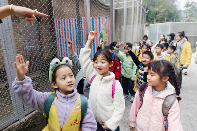 佛山春假官方研学线路全攻略，总有一款值得你们亲子漫游→