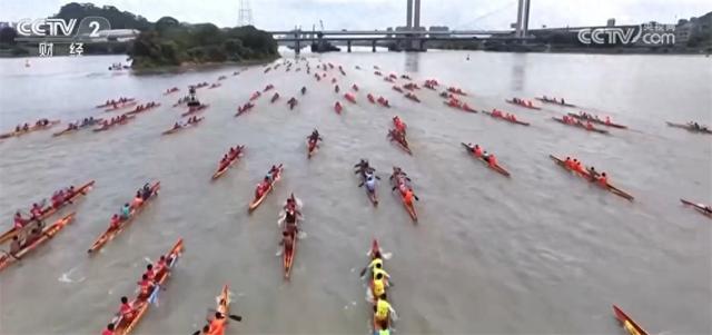 多元“业态”澎湃消费新活力 各地文旅纷纷预热拉开“黄金周”大幕