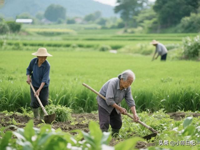 我60岁，存款30万，养老金800多元，但我决定不再继续打工